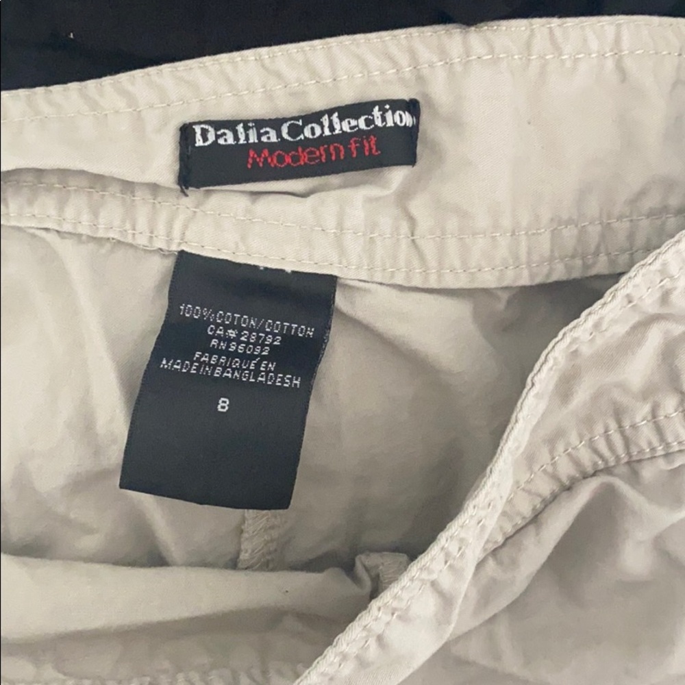 Shorts - Picture 2 of 3